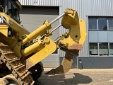 CATERPILLAR D 10 N bulldozer