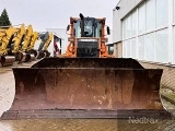 KOMATSU D61PX-15 bulldozer