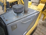 KOMATSU D85PX-15 bulldozer