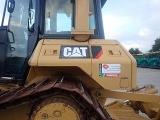 CATERPILLAR D6N XLP bulldozer