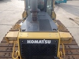 KOMATSU D61PX-15 bulldozer