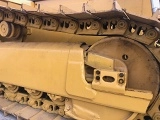<b>KOMATSU</b> D65EX-12 Bulldozer