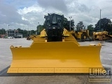 CATERPILLAR D5 LGP bulldozer