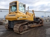 LIEBHERR PR 724 XL bulldozer