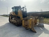 <b>CATERPILLAR</b> D6 LGP Bulldozer