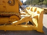 KOMATSU D85PXi-18 bulldozer