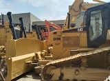 CATERPILLAR D 5 M bulldozer