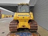 KOMATSU D65WX-16 bulldozer