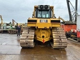 CATERPILLAR D 6 R LGP III bulldozer