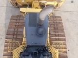 KOMATSU D61PX-15 bulldozer