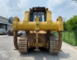 KOMATSU D155A-3 bulldozer