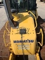 KOMATSU D61PX-23 bulldozer