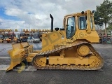 CATERPILLAR D 4 H MPS bulldozer