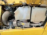 KOMATSU D65PX-18E0 bulldozer