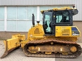 KOMATSU D39PXi-24 bulldozer