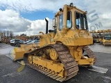 CATERPILLAR D 4 H MPS bulldozer