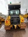 KOMATSU D37PX-24 bulldozer