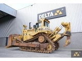 CATERPILLAR D 9 R bulldozer