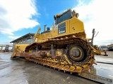 KOMATSU D85PXi-18 bulldozer