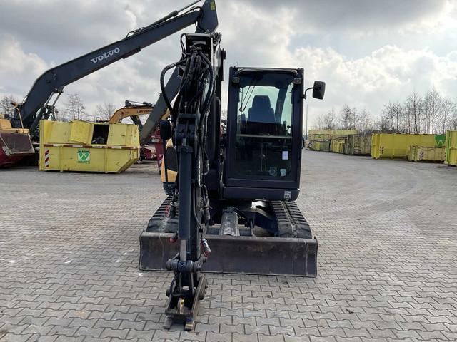 AHLMANN 6MCR crawler excavator