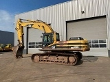 CATERPILLAR 330 crawler excavator