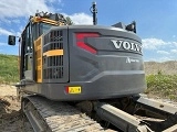 VOLVO ECR355ENL crawler excavator