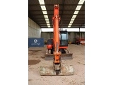 KUBOTA KX080-4 crawler excavator