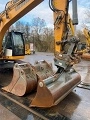 LIEBHERR R 920 crawler excavator