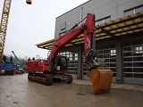 LIEBHERR R 946 crawler excavator