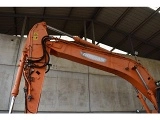 DOOSAN DX 255 LC crawler excavator