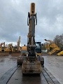 LIEBHERR R 936 crawler excavator