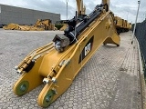 CATERPILLAR 395 crawler excavator