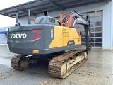 VOLVO EC220EL crawler excavator