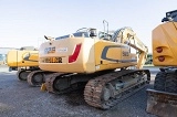 LIEBHERR R 926 crawler excavator