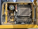 CATERPILLAR 323E L crawler excavator