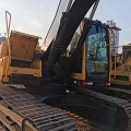 VOLVO EC210BLC crawler excavator