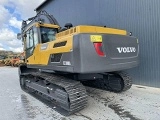 VOLVO EC300D crawler excavator