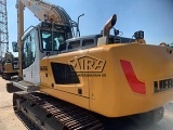 LIEBHERR R 926 crawler excavator