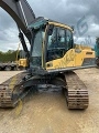 VOLVO EC250DNL crawler excavator