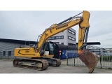 LIEBHERR R 926 Litronic crawler excavator