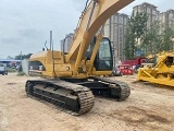 CATERPILLAR 325 crawler excavator