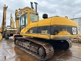 CATERPILLAR 325 crawler excavator