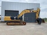 CATERPILLAR 336D2 L crawler excavator