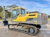 VOLVO EC210D crawler excavator