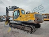 VOLVO EC210LC crawler excavator