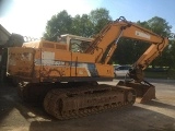 <b>HYUNDAI</b> R 210 LC 9 Crawler Excavator