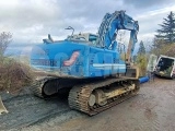 LIEBHERR R 926 crawler excavator