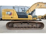 CATERPILLAR 336 crawler excavator