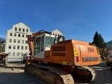 LIEBHERR R 914 B Litronic HDSL crawler excavator