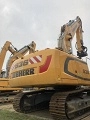 LIEBHERR R 936 crawler excavator